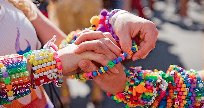 what is kandi