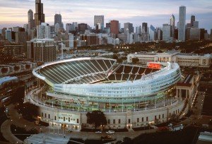 Soldier Field