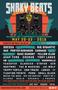 Shaky Beats festival lineup via http://thissongissick.com/blog/2015/shaky-beats-phase-1-lineup-odesza-big-gigantic-more/#sthash.1e8FA8jP.dpbs