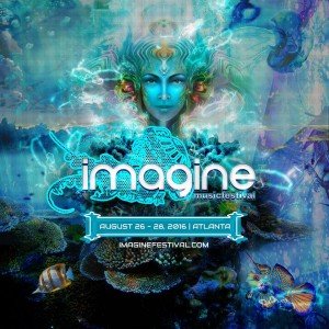 Imagine Festival 2016