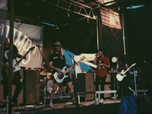 State Champs at Tinley Park (via Alyssa O'Brenski)