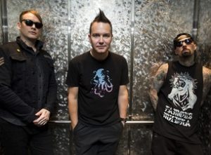 Blink-182 (via Ticketmaster)