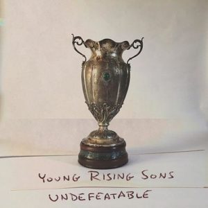 Undefeatable (via Napster)