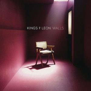 Walls - Single (via Napster)