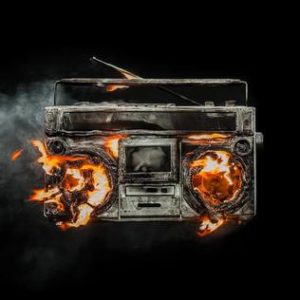 Revolution Radio (via Wikipedia)
