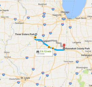 Credit: Google Maps