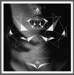 In Contrast EP Cover (via Genius)