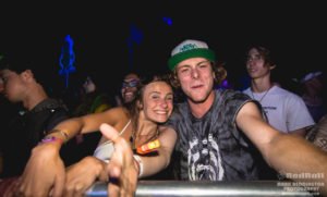 Electric Forest Weekend 1 Saturday Photo 67