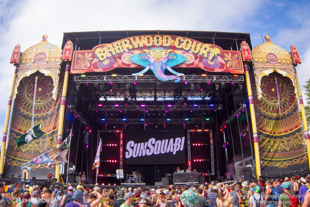 Bonnaroo single day tickets 2020