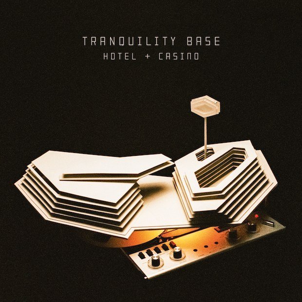 tranquility hotel arctic monkeys base casino album